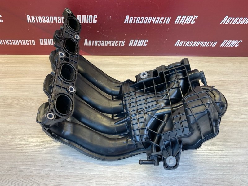 Впускной коллектор