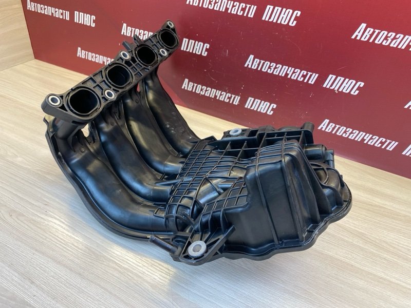 Впускной коллектор