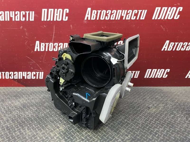 Корпус печки