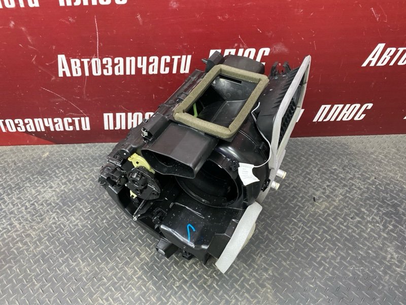 Корпус печки