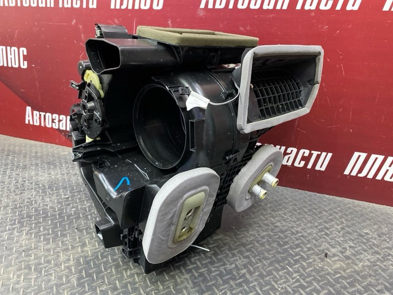 Корпус печки