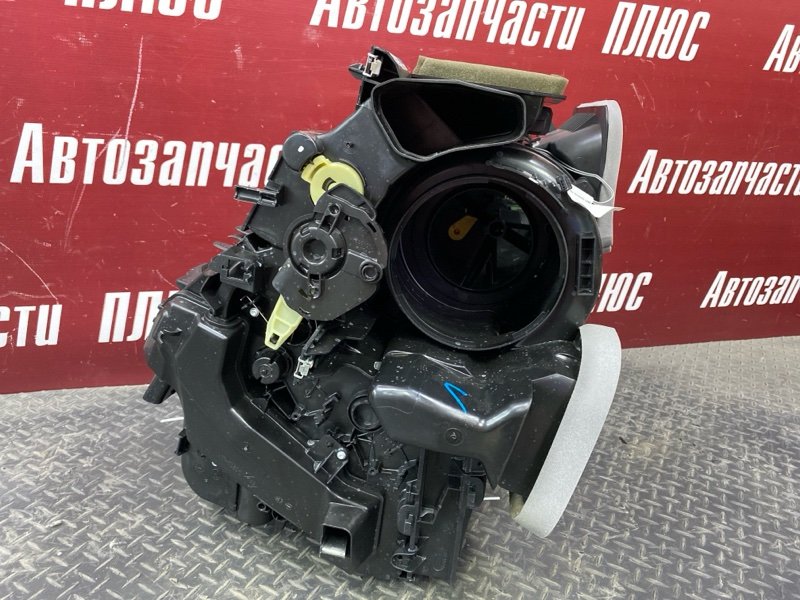 Корпус печки