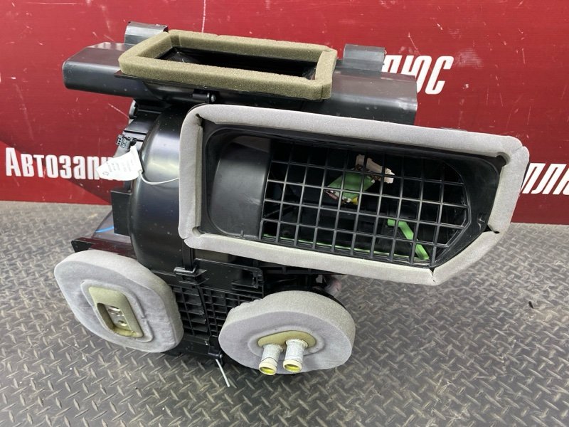 Корпус печки