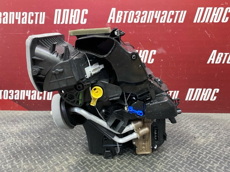 Корпус печки