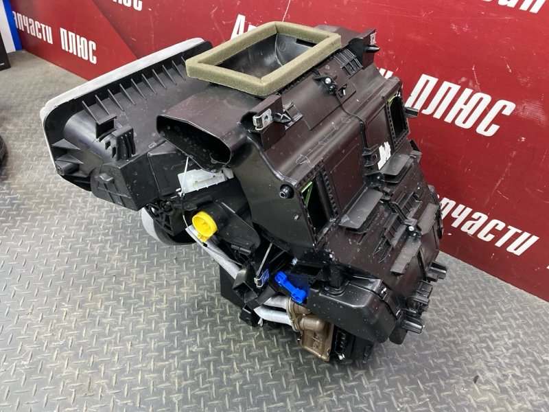 Корпус печки