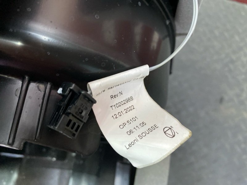 Корпус печки