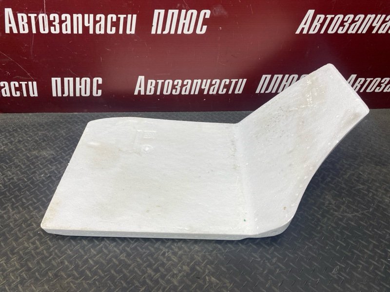 Шумоизоляция пола