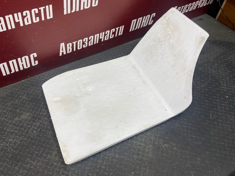 Шумоизоляция пола