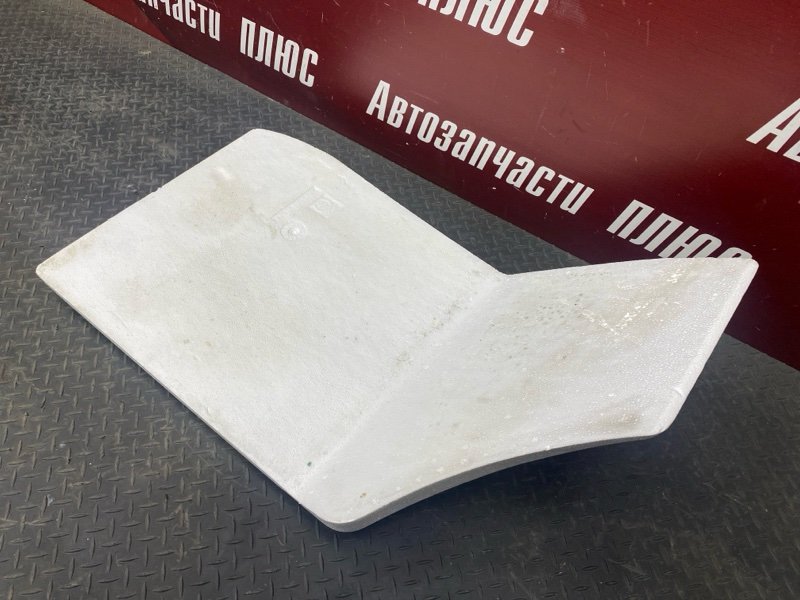 Шумоизоляция пола