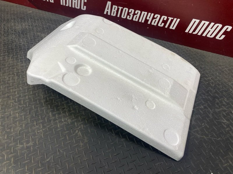 Шумоизоляция пола