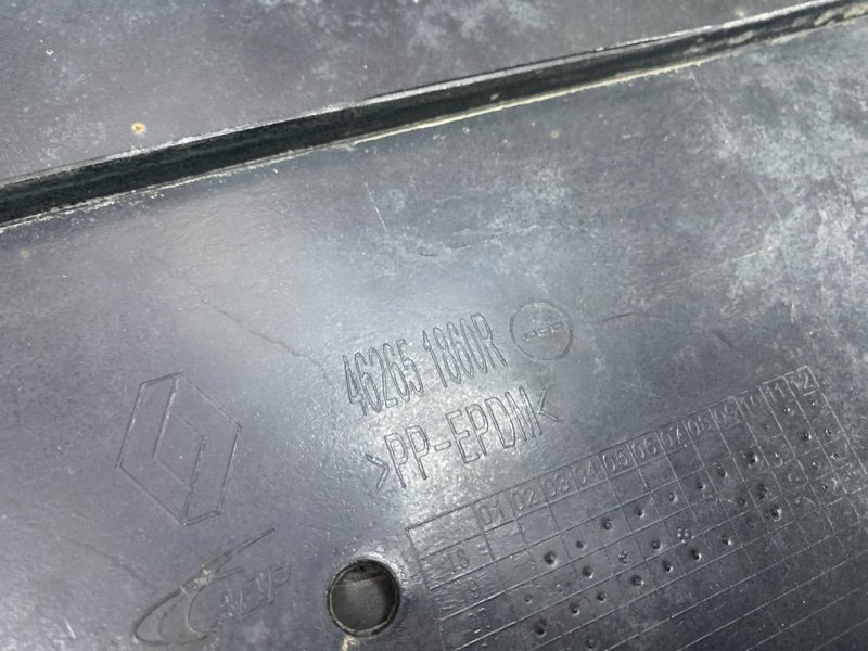 Защита топливных трубок