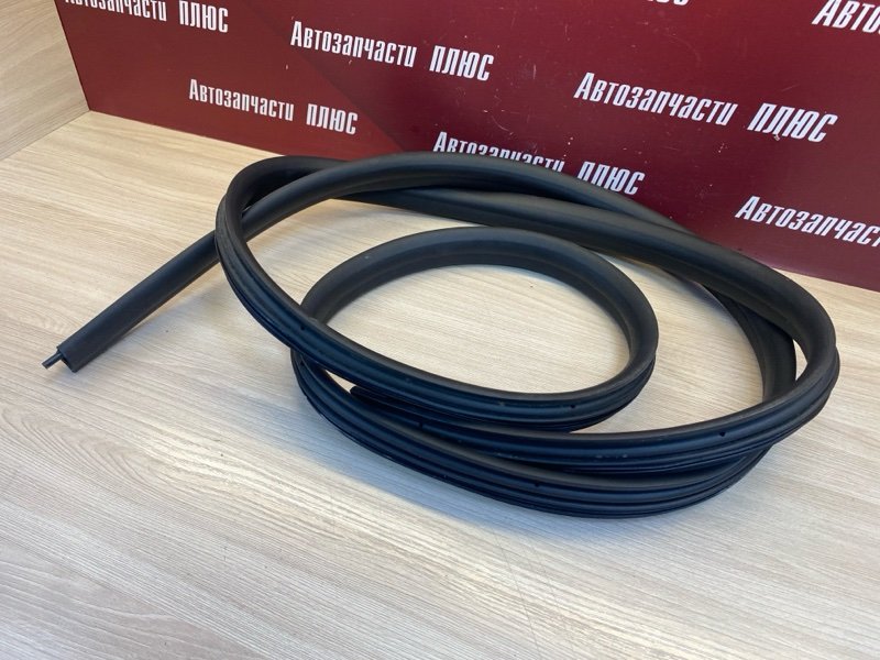 Уплотнитель      двери