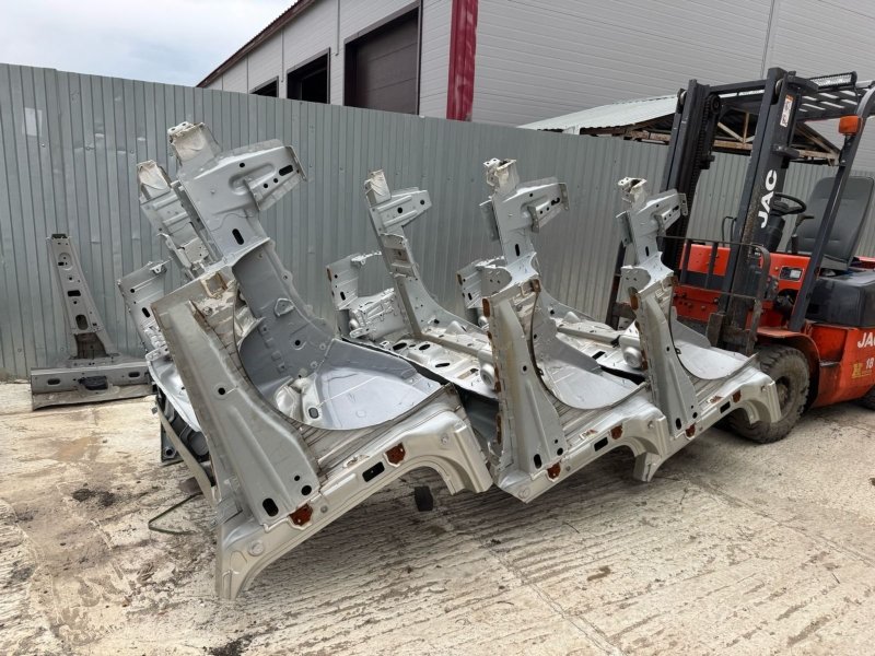 часть лонжерона