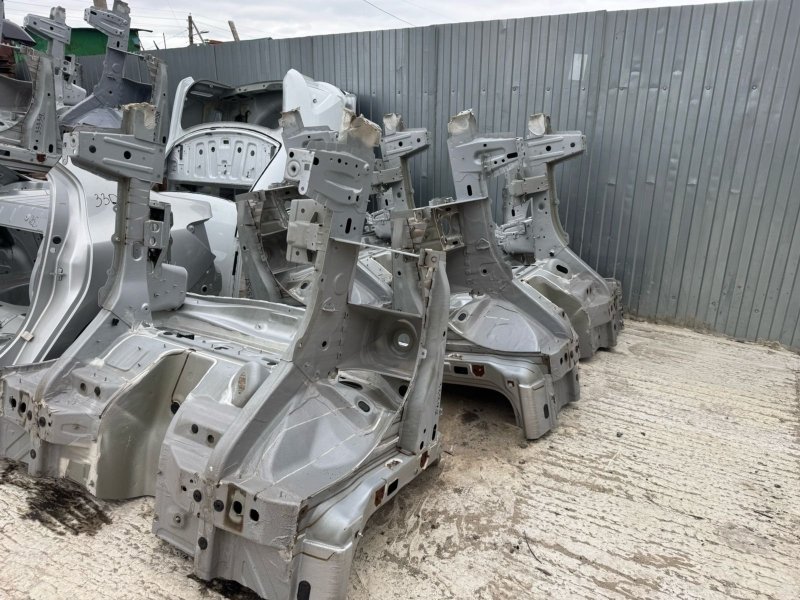 Усилитель кузова