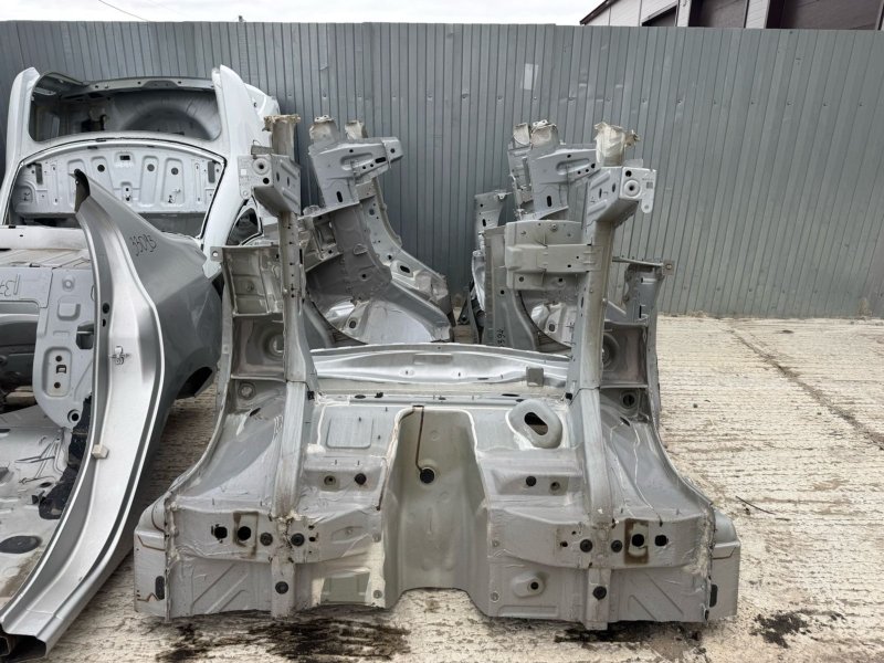 часть кузова