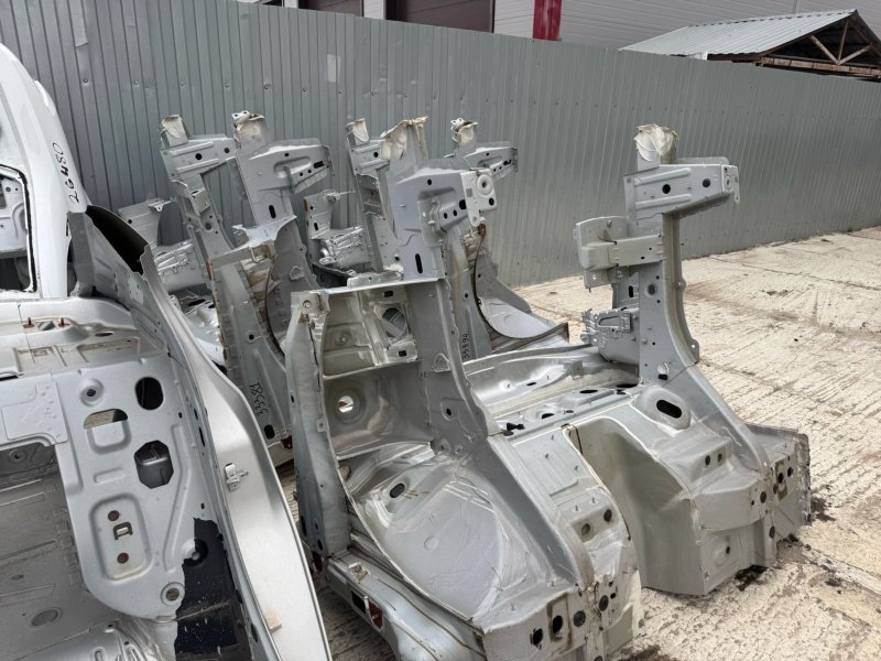 часть лонжерона