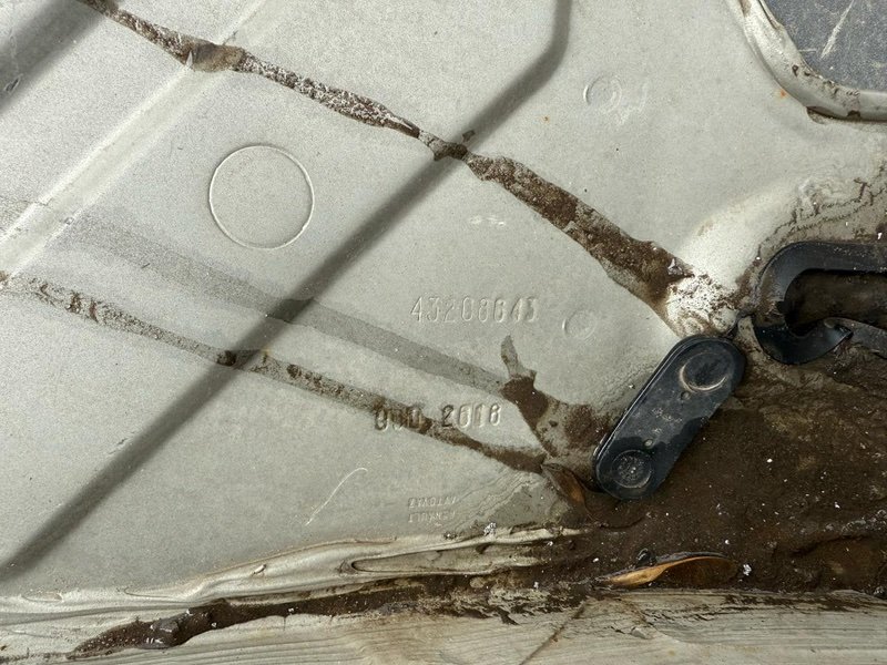 Четверть с порогом