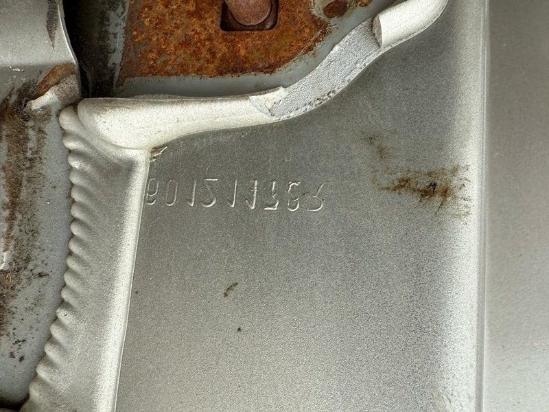 Четверть с порогом