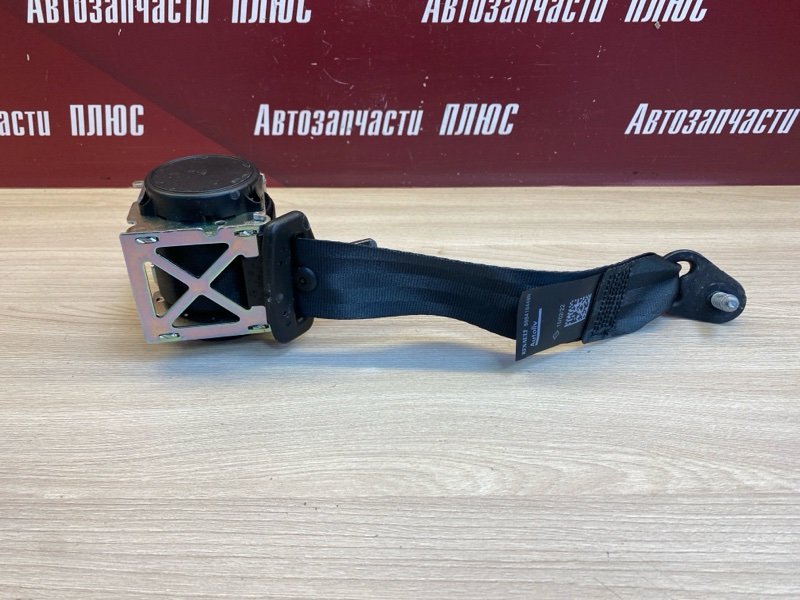 Ремень безопасности