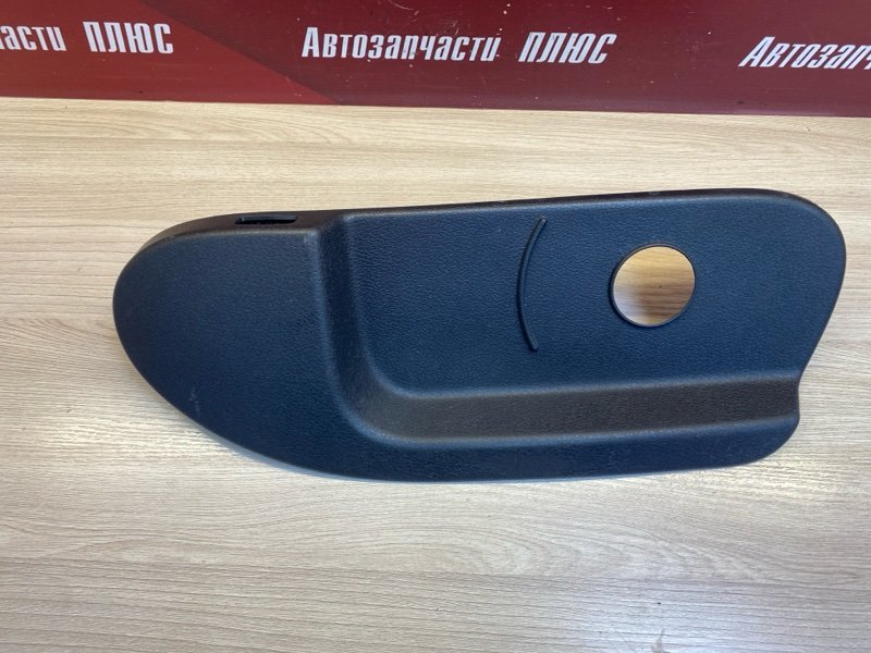 Накладка сиденья