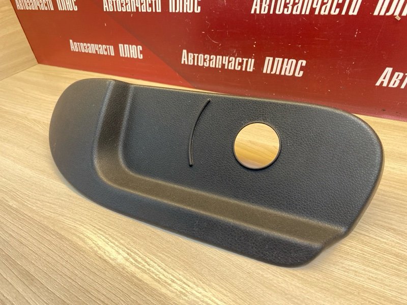 Накладка сиденья