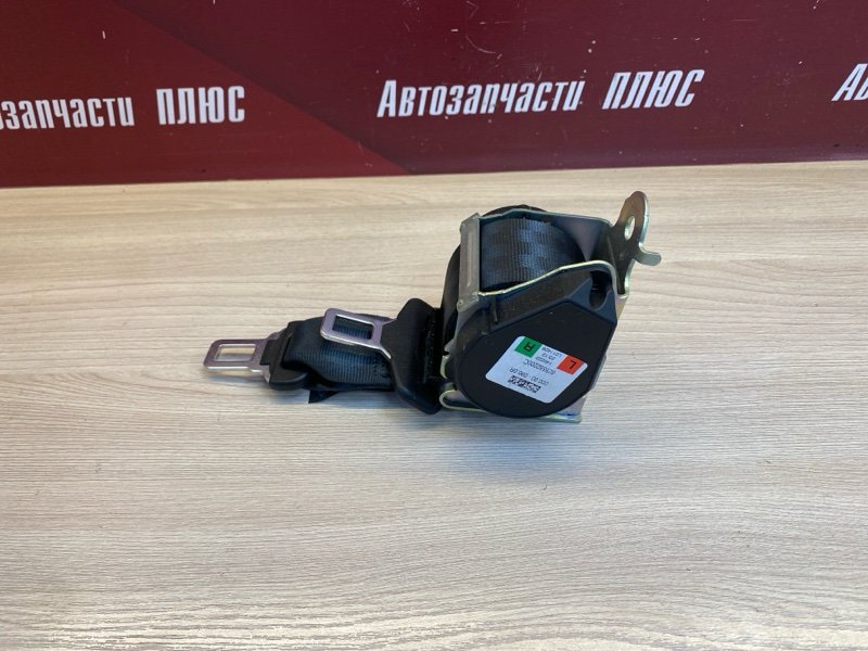 Ремень безопасности