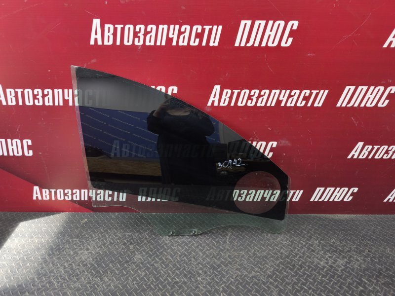 Стекло двери