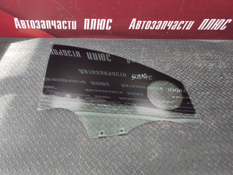 Стекло двери