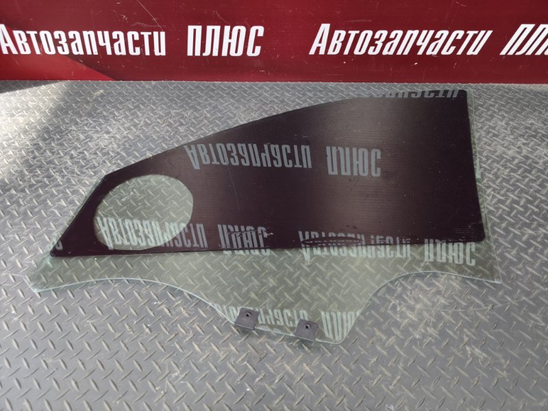 Стекло двери