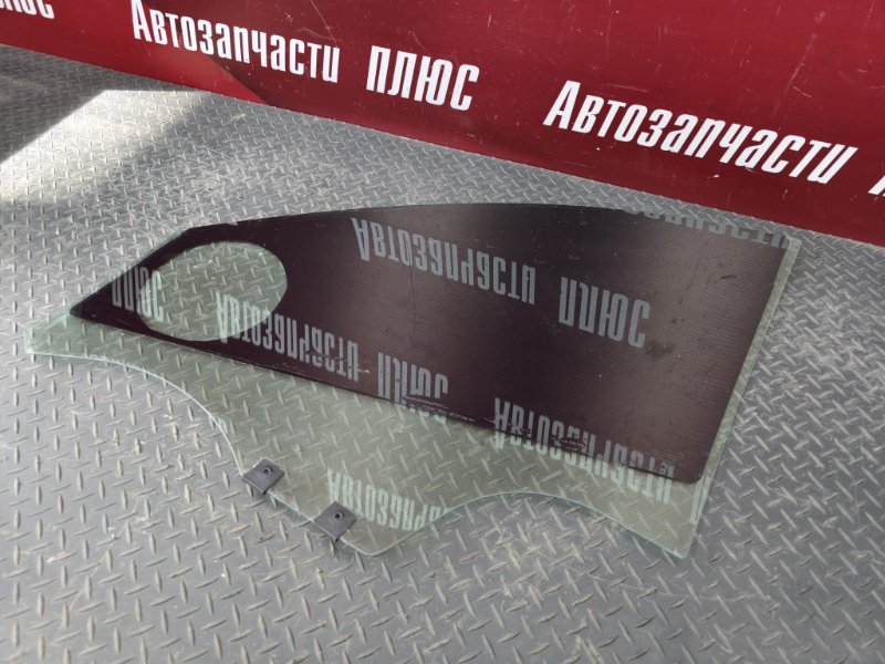 Стекло двери