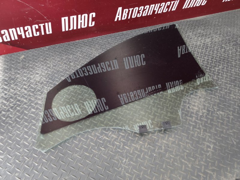 Стекло двери