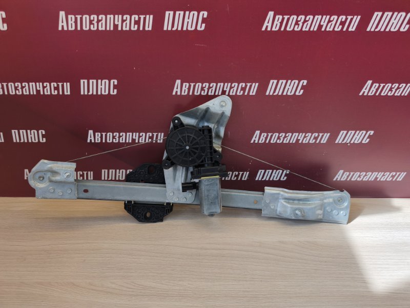 Стеклоподъемник    двери