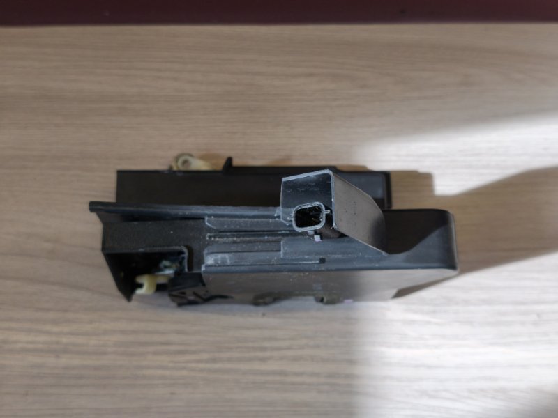 Замок      двери