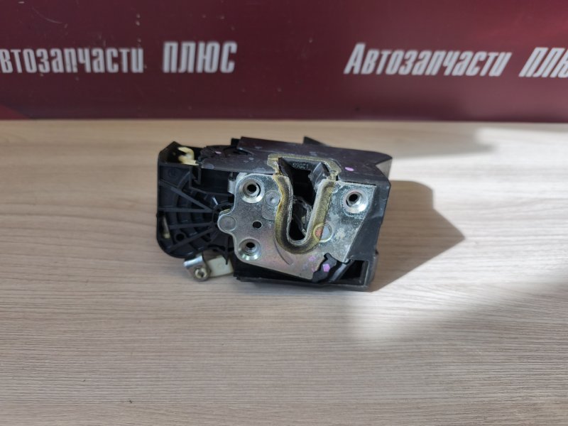 Замок      двери