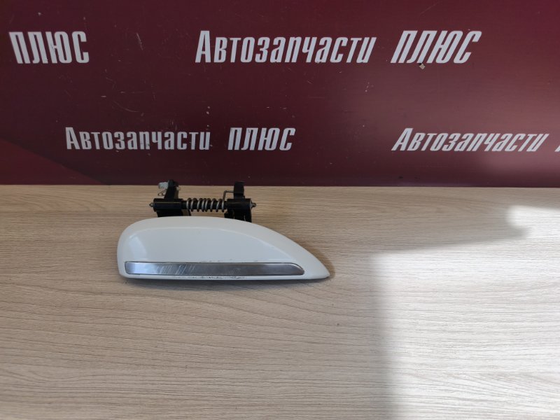 Ручка двери внешняя