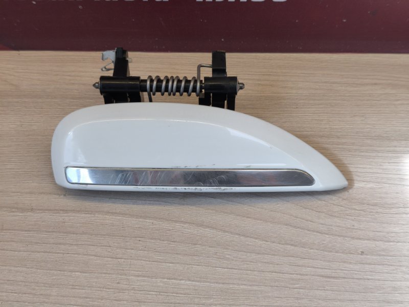 Ручка двери внешняя