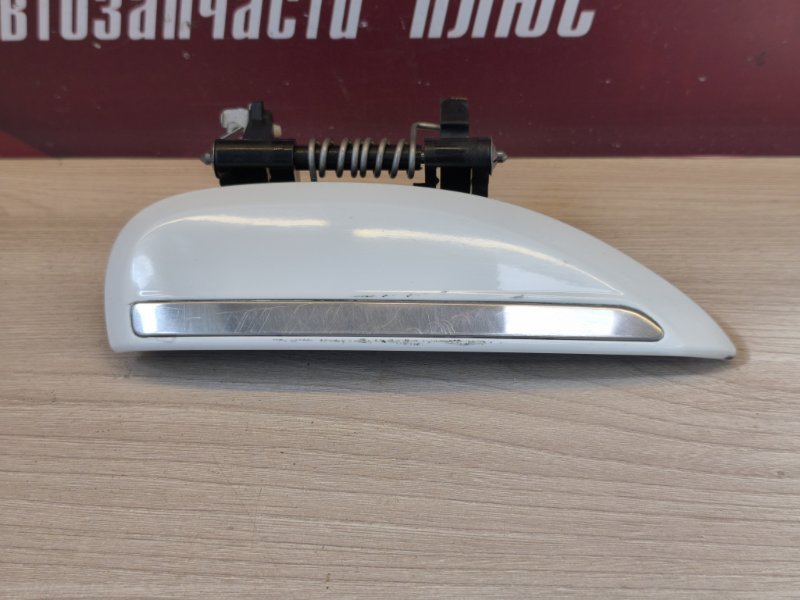 Ручка двери внешняя