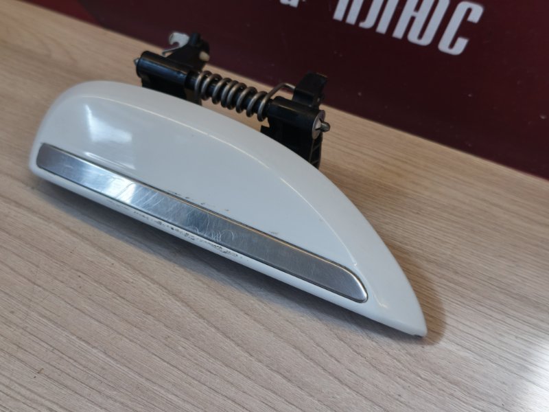 Ручка двери внешняя