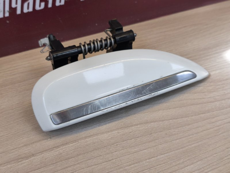 Ручка двери внешняя