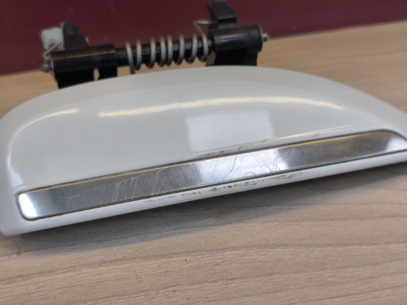 Ручка двери внешняя