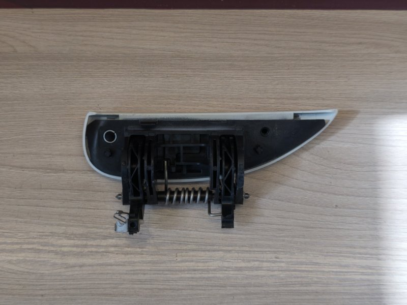 Ручка двери внешняя