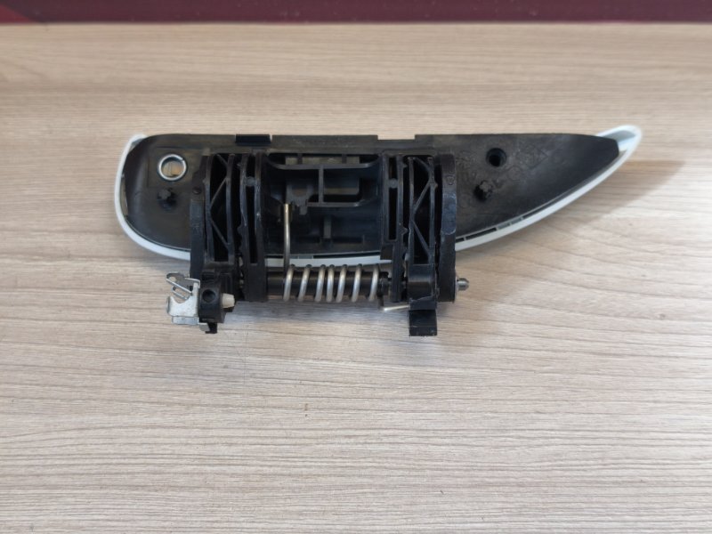 Ручка двери внешняя