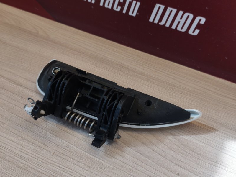 Ручка двери внешняя