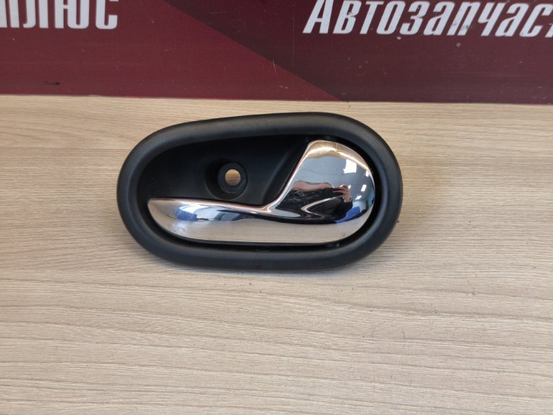 внутренняя ручка двери