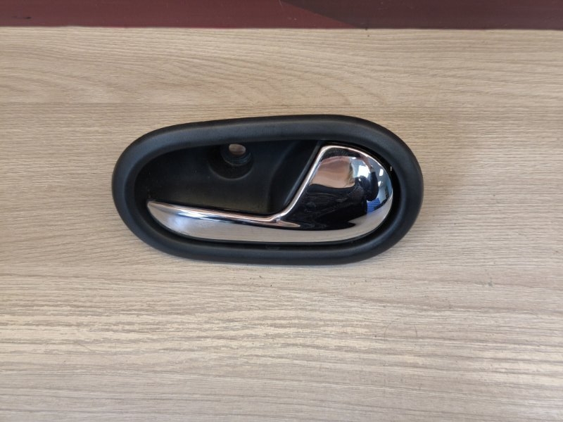 внутренняя ручка двери