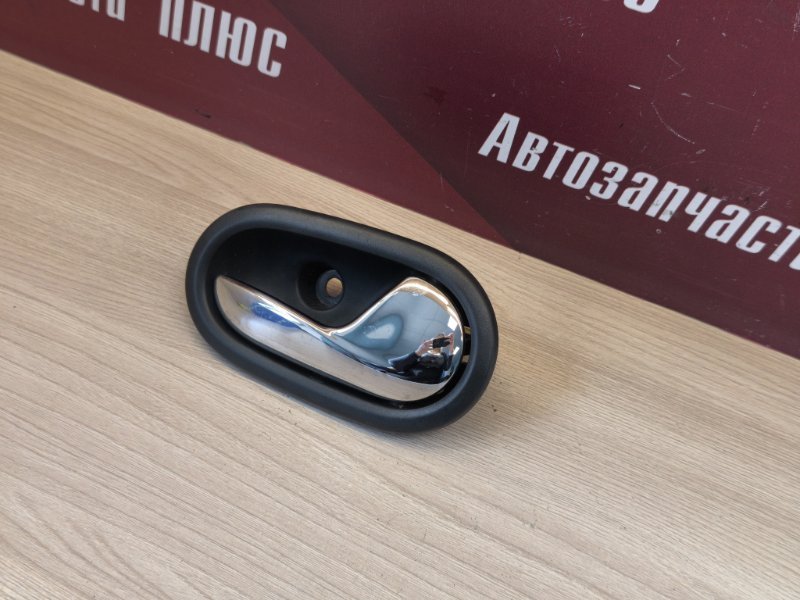 внутренняя ручка двери