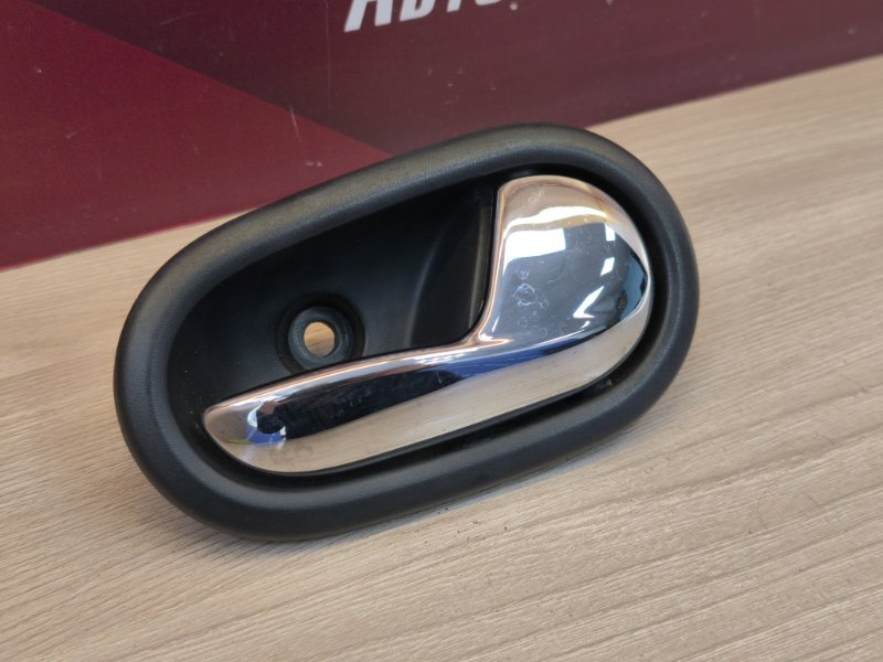 внутренняя ручка двери