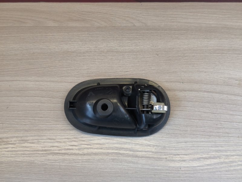 внутренняя ручка двери