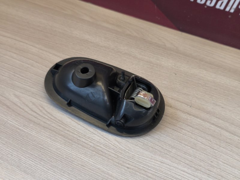 внутренняя ручка двери