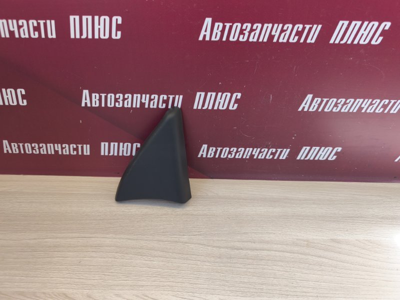 Уголок зеркала